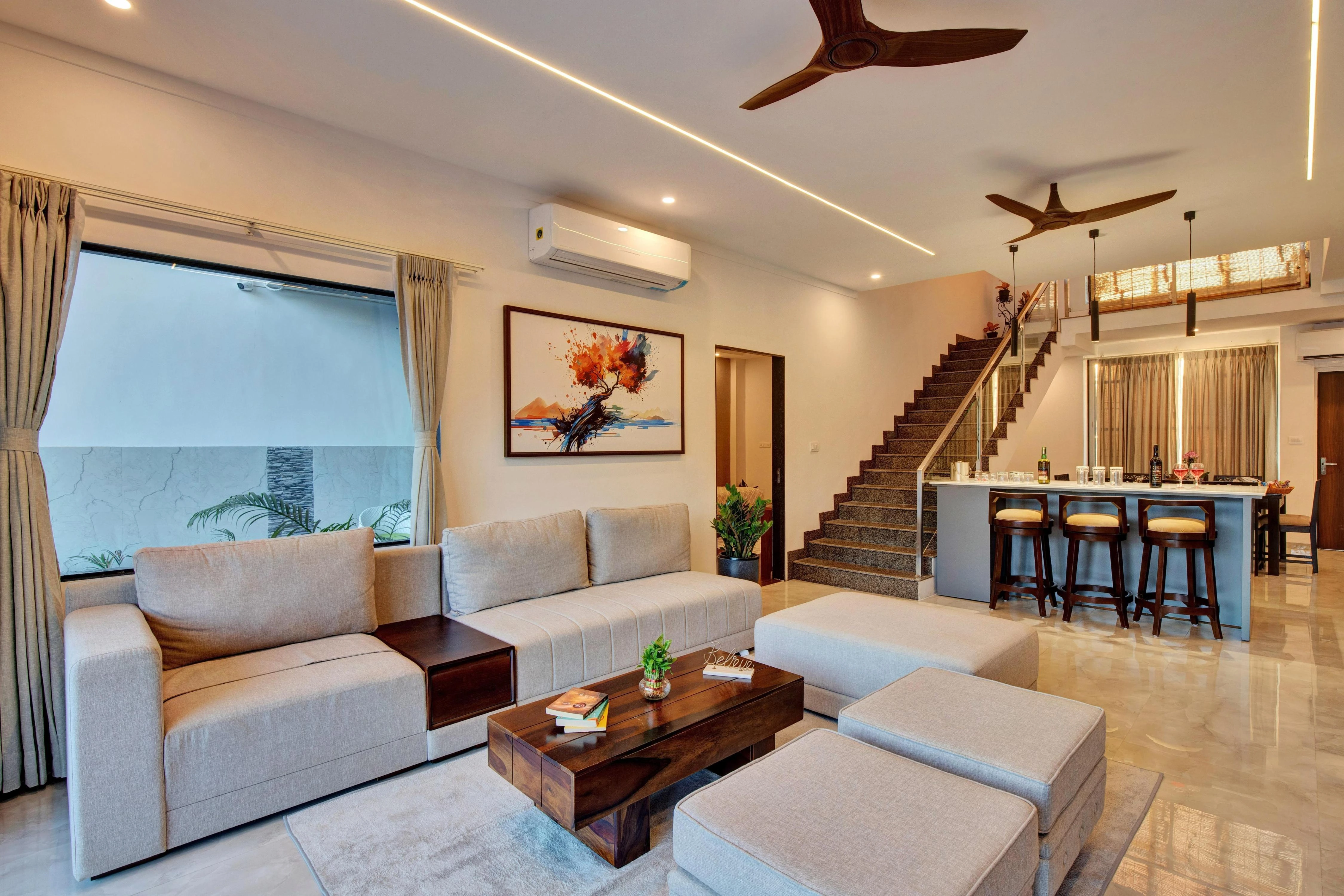 Design and build company