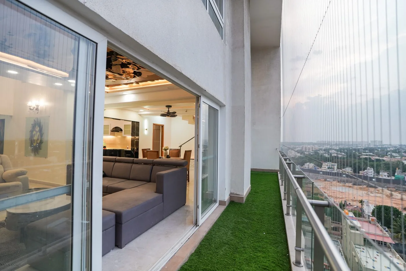 Interior Designers in Hebbal