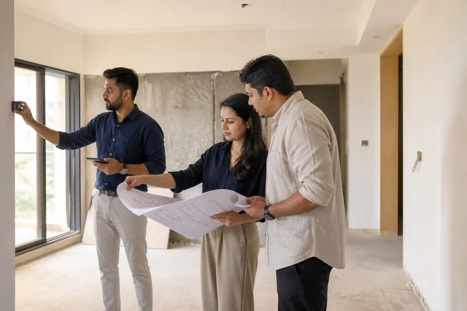 interior designers in bangalore near me
