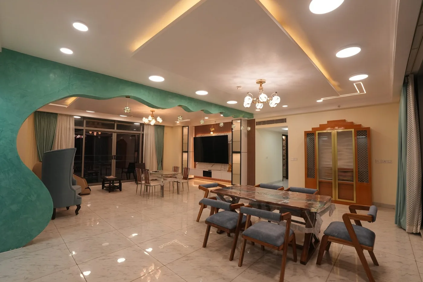 residential interior designers bangalore