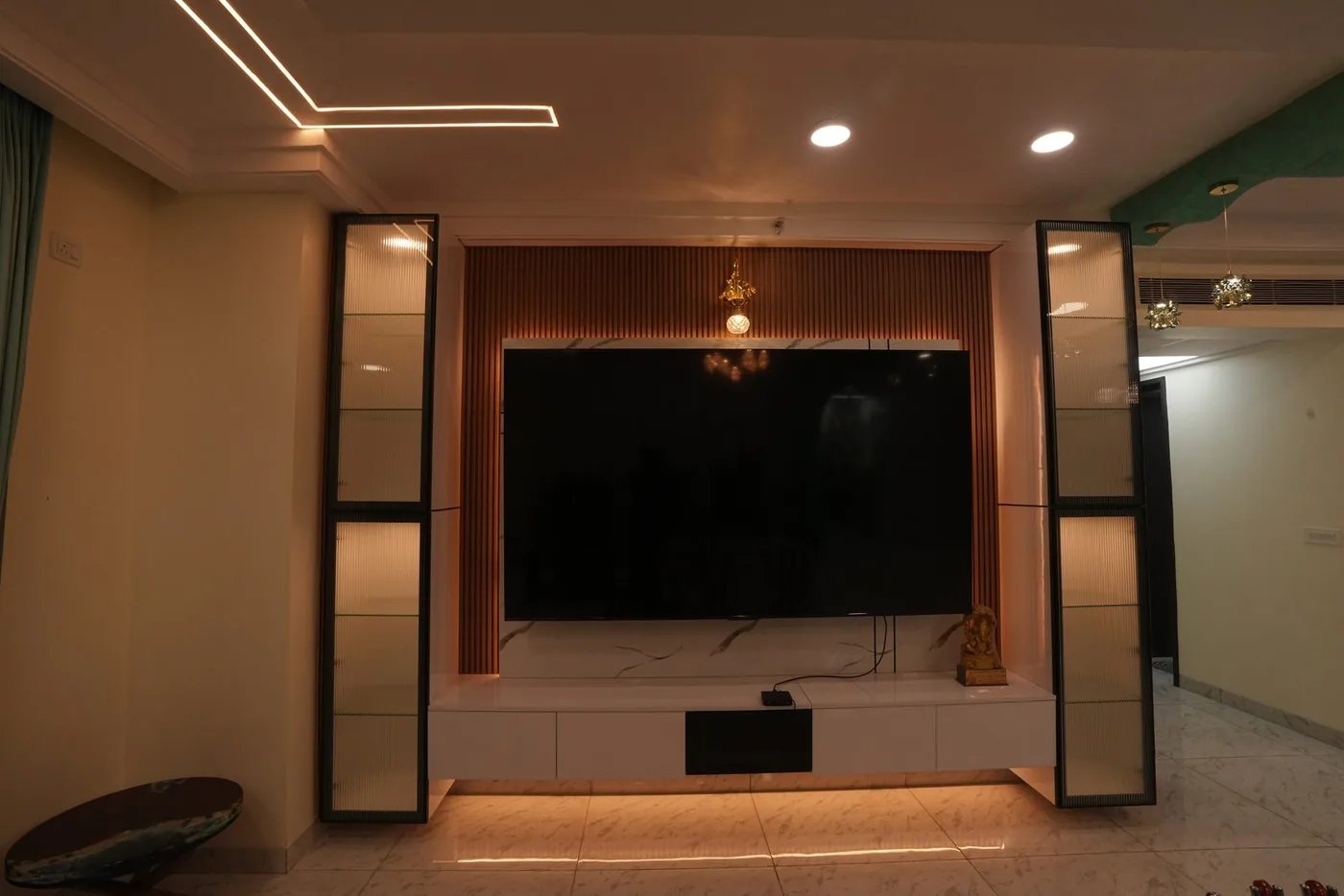 Full Home Interior � Bangalore