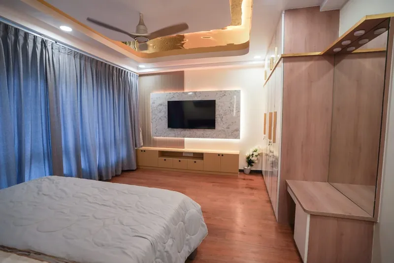 top interior designers in bangalore near me