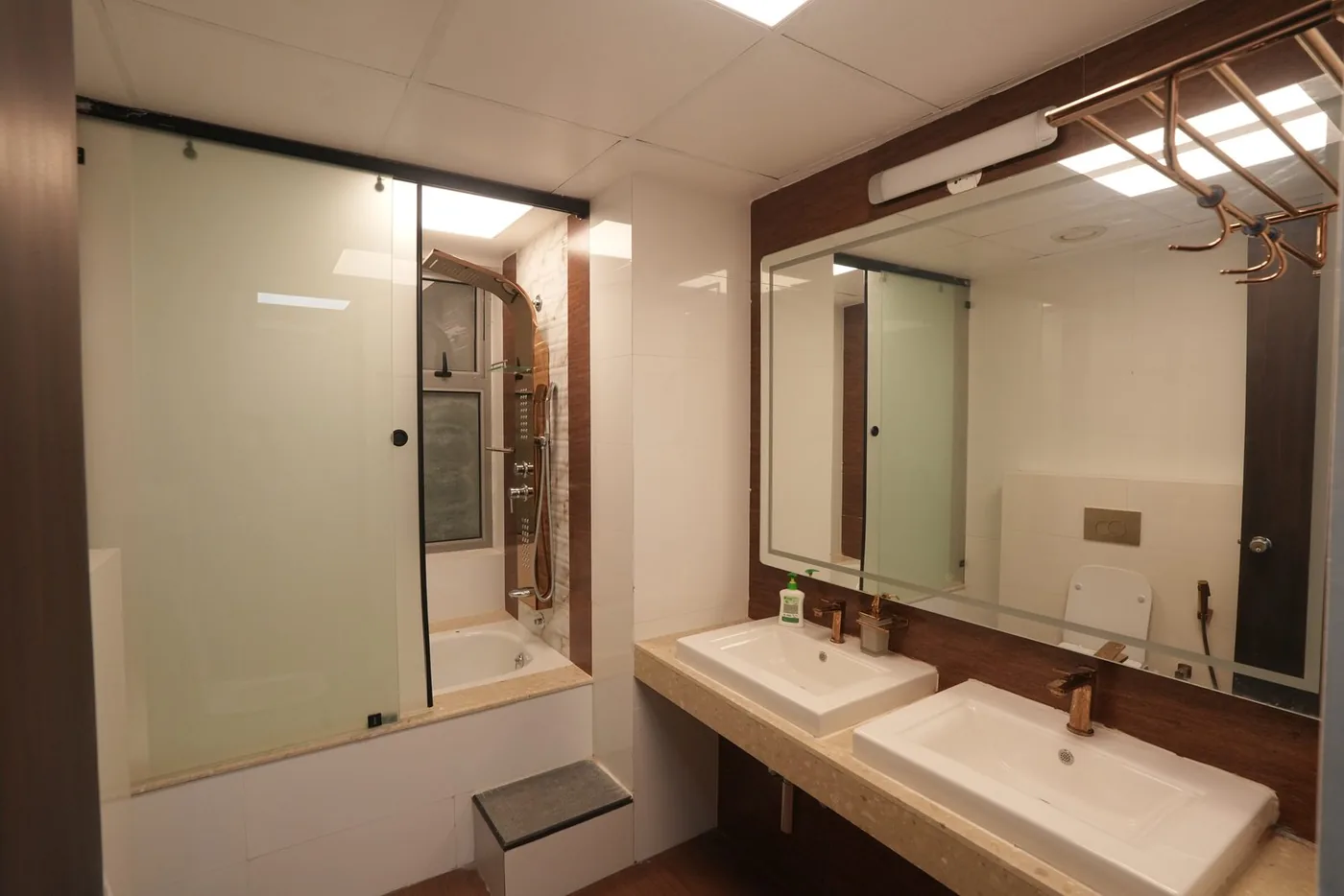 Bathroom interior designers in banaglore