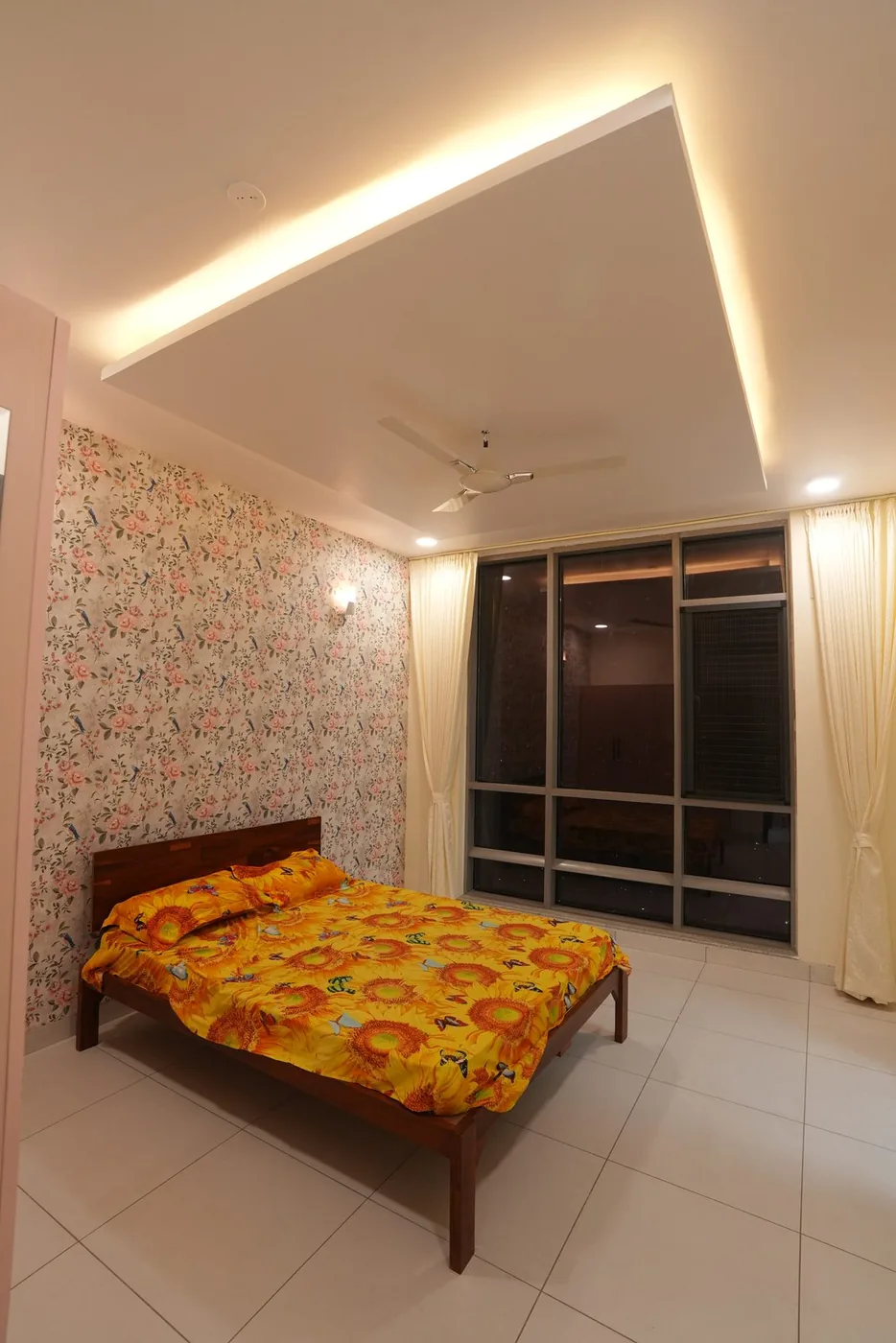apartments interior designers