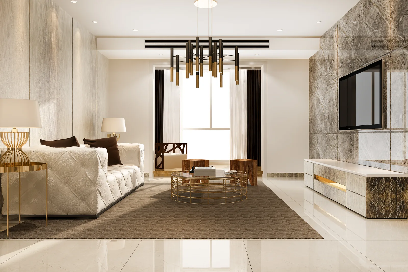 luxury interior designers in bangalore
