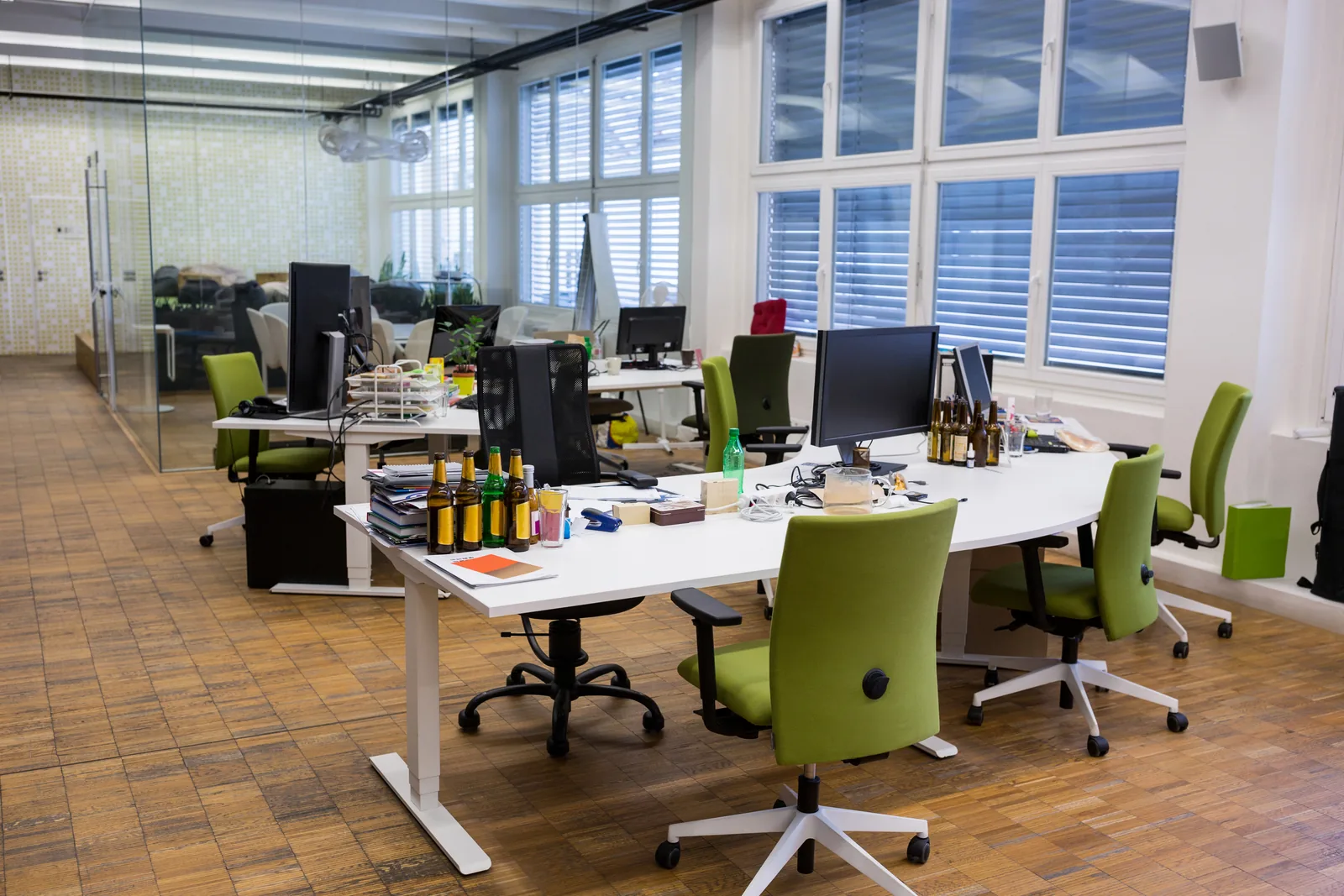 Candidscape Interiors and Design Company